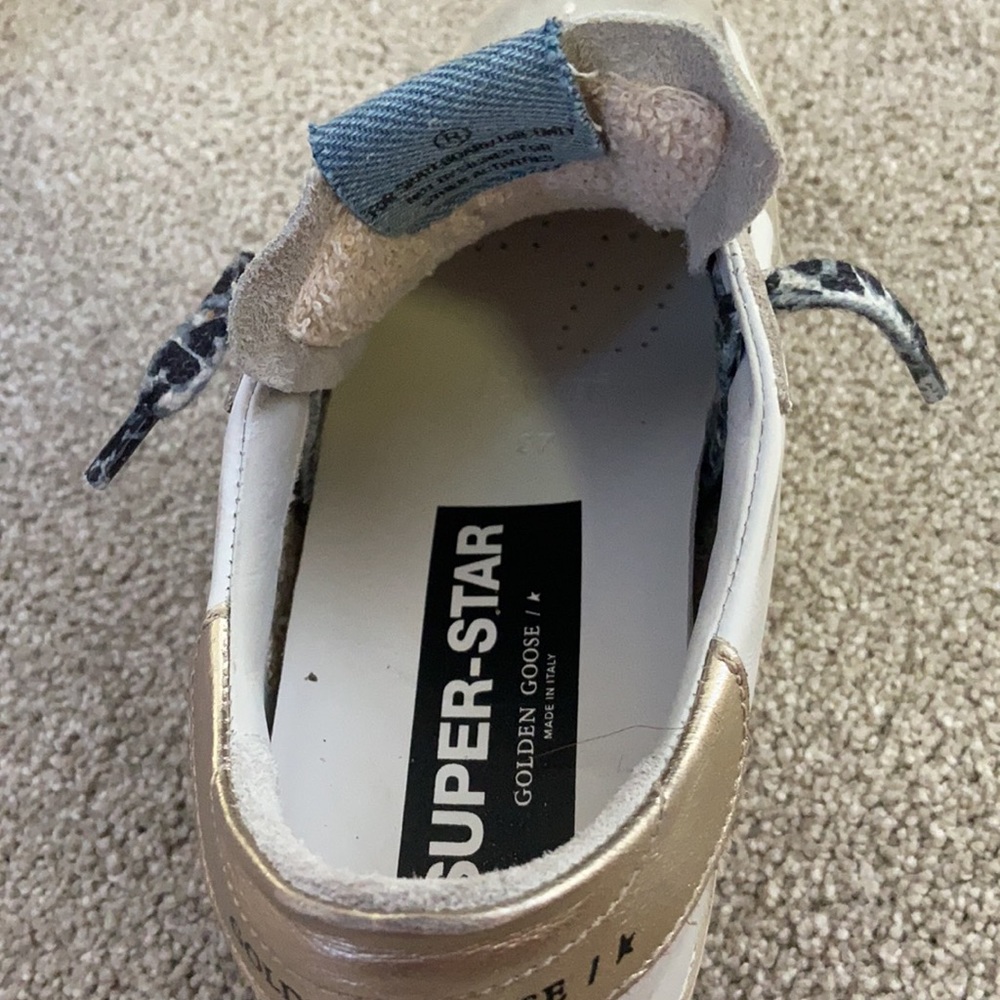 golden goose - Picture 5 of 5